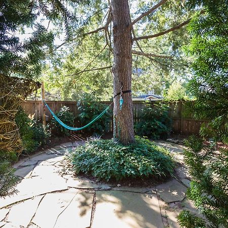 West Park Gardens Otel Culpeper Dış mekan fotoğraf