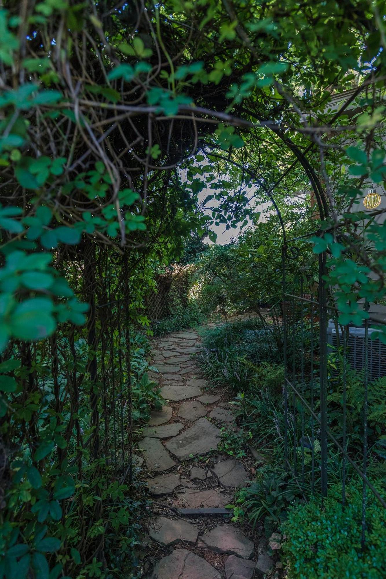 West Park Gardens Otel Culpeper Dış mekan fotoğraf